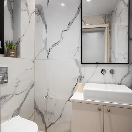 The 7 Suites, An Elegant Living In By Konnect * Ipsos