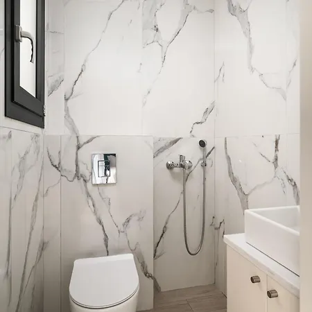 The 7 Suites, An Elegant Living In By Konnect Ipsos